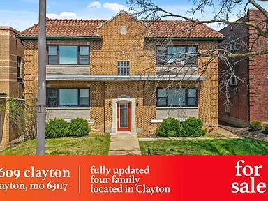 zillow clayton mo